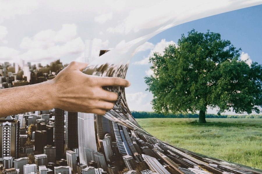 Natural Resources and Infrastructure